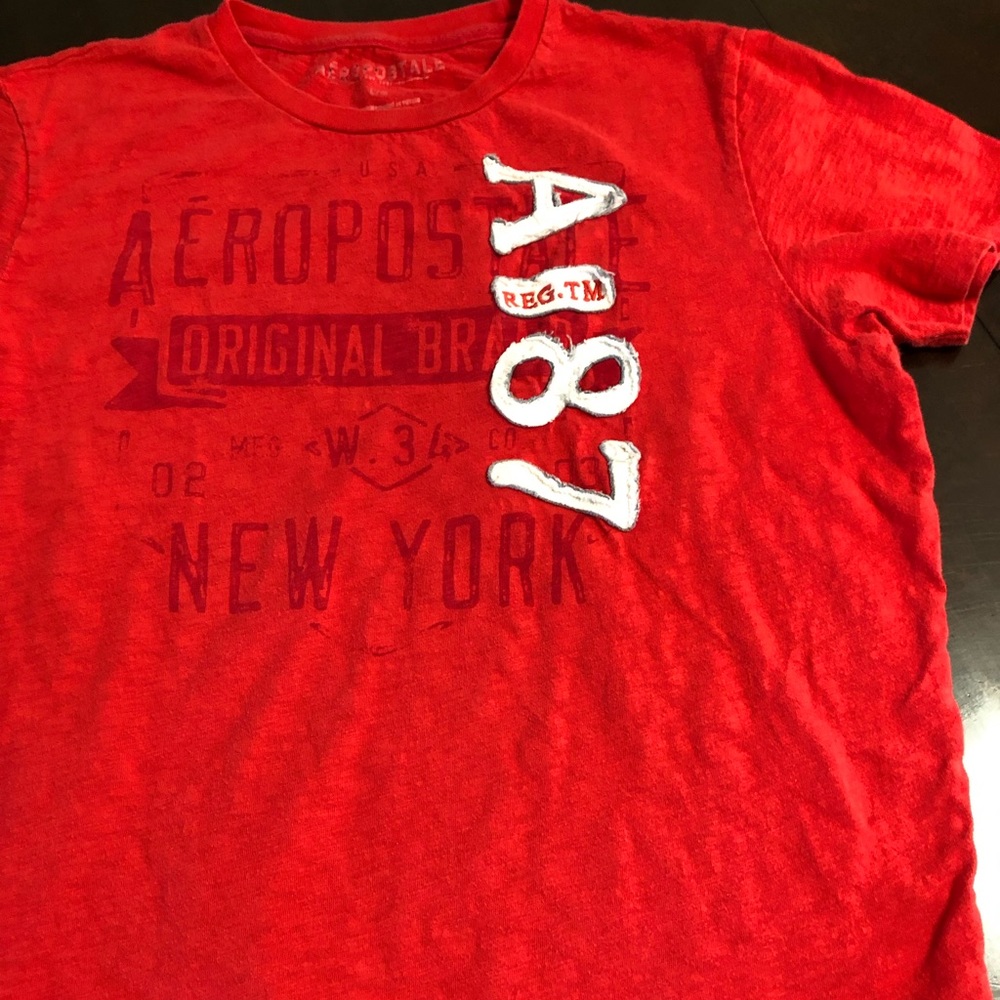 T shirt